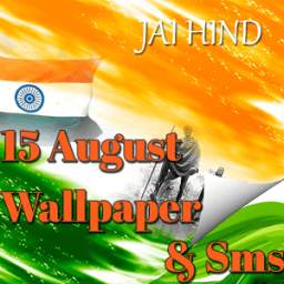 15 August Wallpapers 2017