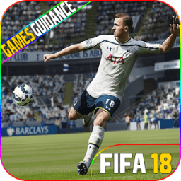 ikon Guidance Fifa 18