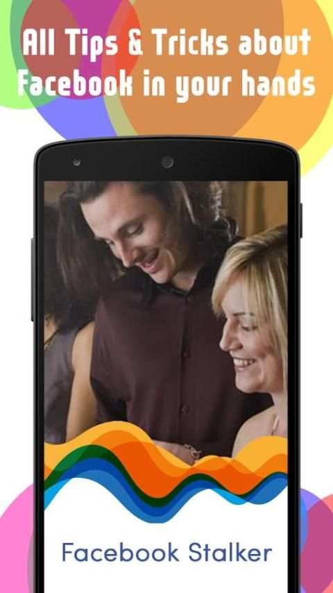 Who view for Facebook - Prank screenshot 5