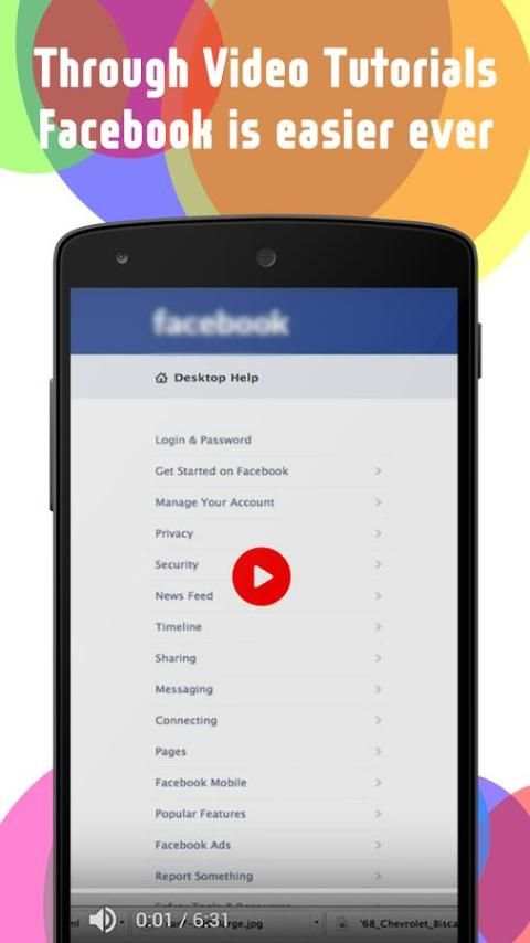 Who view for Facebook - Prank screenshot 3