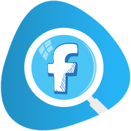 ikon Yang melihat Facebook saya