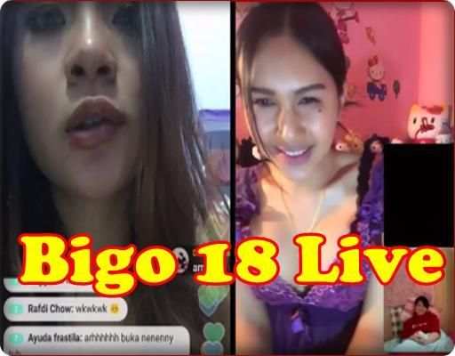 Hot .17. Bigo Live Videos screenshot 3