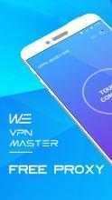 vpn master screenshot 1