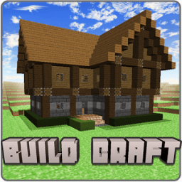 Build Craft أيقونة