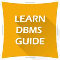 Learn Latest DBMS Complete Guide