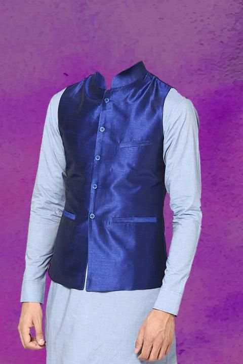 Modi Jacket Photo Suit Editor स्क्रीनशॉट 3