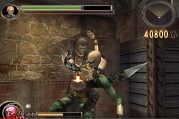 Guide For God Hand 2 1 تصوير الشاشة