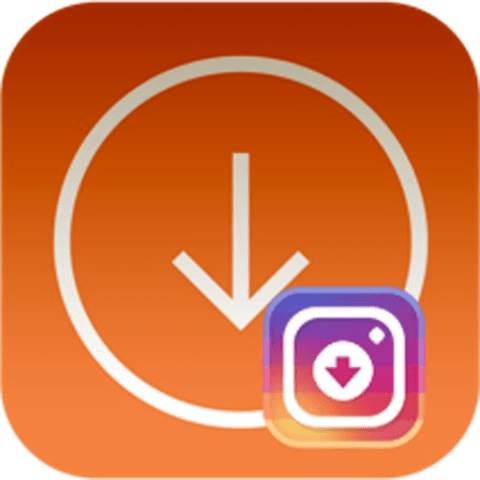 instagram downloader free screenshot 1