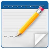 MyNotepad on 9Apps