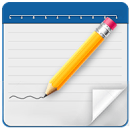 MyNotepad иконка