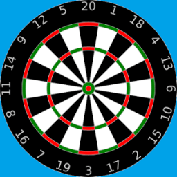 ikon Darts Cricket Scoreboard