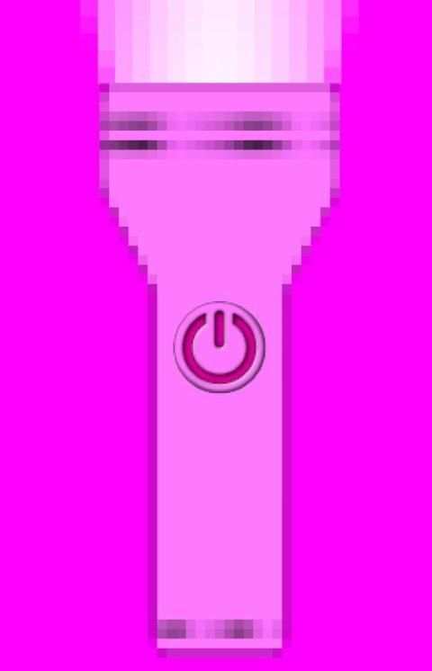 LED Pixel Flashlight screenshot 20