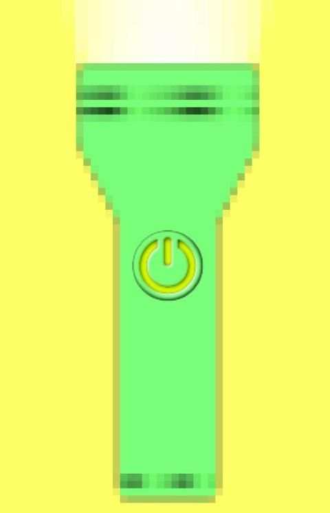 LED Pixel Flashlight screenshot 23