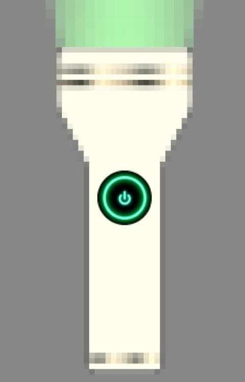LED Pixel Flashlight screenshot 12