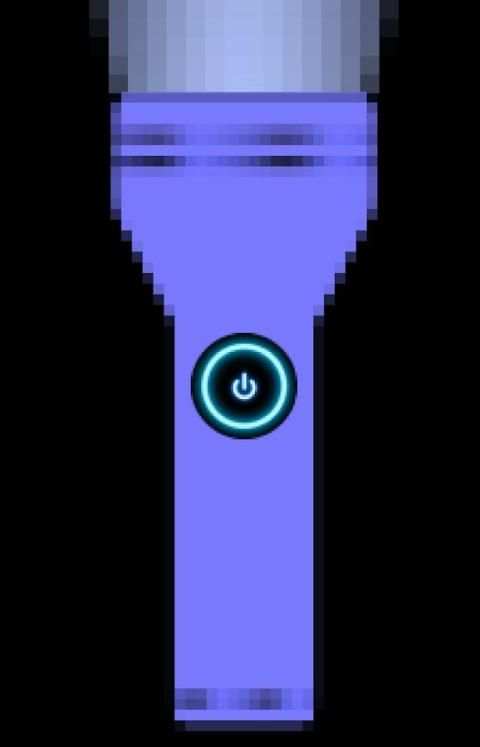 LED Pixel Flashlight screenshot 4