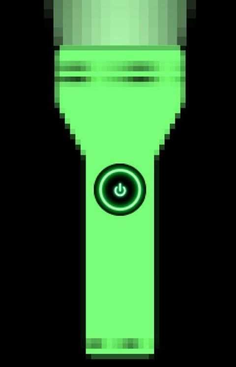 LED Pixel Flashlight screenshot 7