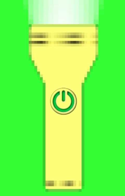 LED Pixel Flashlight screenshot 21