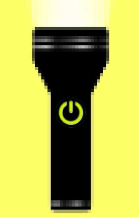 LED Pixel Flashlight screenshot 18
