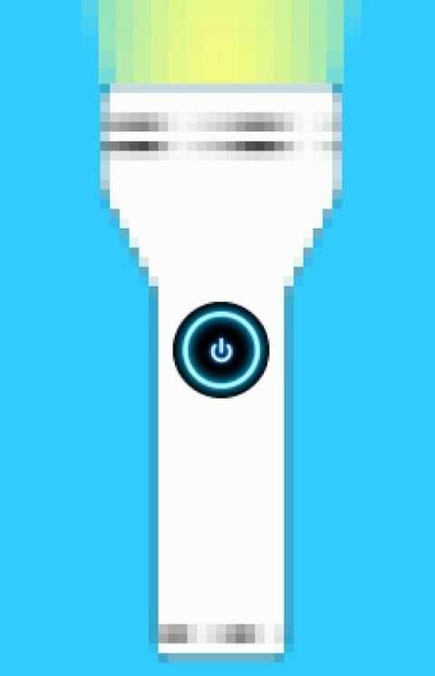 LED Pixel Flashlight screenshot 13