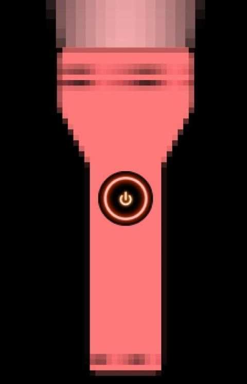 LED Pixel Flashlight screenshot 10