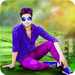 Nature Photo Frames : Nature Photo Editor Filter أيقونة