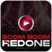 Boom Boom RedOne Mp3 on 9Apps