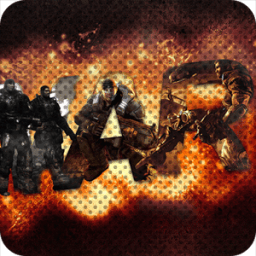 Video Effect On Video أيقونة