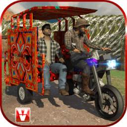 Chingchi Rikshaw Simulator 1.5