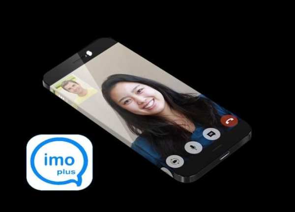 Free imo Chat Video screenshot 2