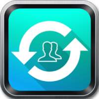 Contacts Backup