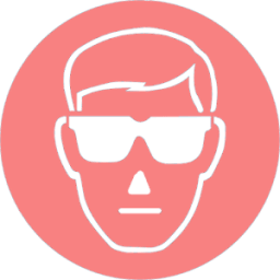 Smart Eye Protector आइकन