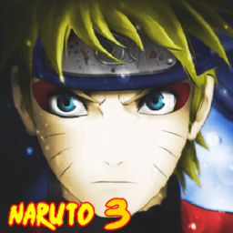 New Naruto Ultimate Ninja 3 Guia أيقونة