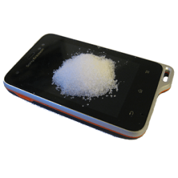 Kitchen Scale أيقونة