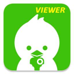 TwitCasting Viewer