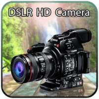 DSLR HD Camera on 9Apps