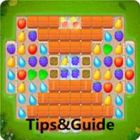 Cheats&Tips for Gardenscapes on 9Apps