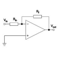 Operační zesilovač