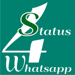 Status 4 Whatsapp иконка