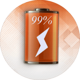 Battery saver pro icon