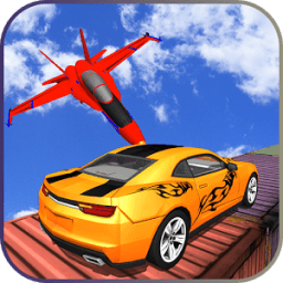 супер быстрый гоночная игра иконка