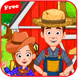 Guide Free My town Farm иконка