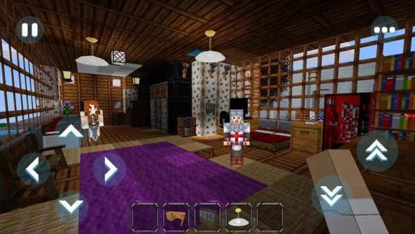 Maximum Craft: Ultimate Edition 4 تصوير الشاشة