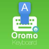 Oromo Keyboard