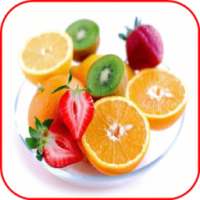 Dieta da Fruta on 9Apps