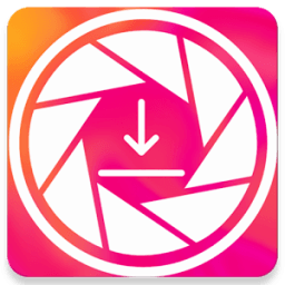 Photo&amp;Video Down for Instagram иконка