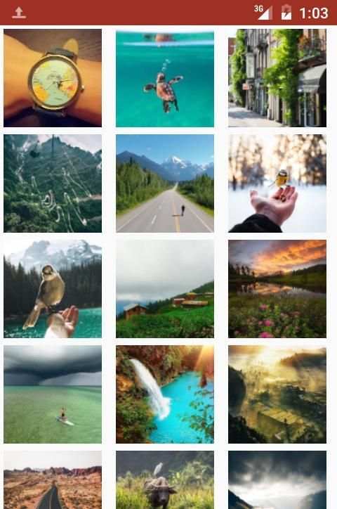 Photo&Video Down for Instagram स्क्रीनशॉट 1