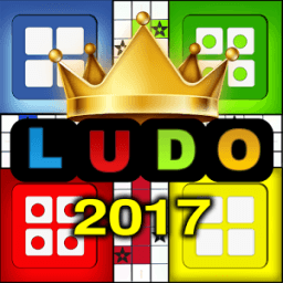ludo - 2017 ( New) आइकन