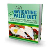 The Paleo Diet