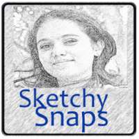 Sketchy Snaps Free on 9Apps