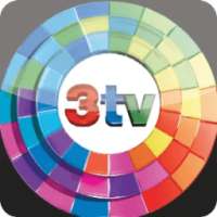3tv - by 3HK on 9Apps